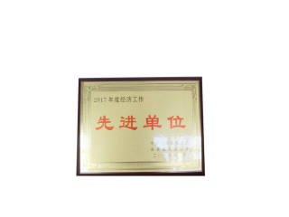 經濟工作